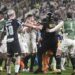 Corinthians vence o Universitario no Peru e está nas oitavas da Sula Corinthians vence o Universitario no Peru e está nas oitavas da Sula