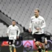 Vasco perde para o Corinthians e continua na lanterna do Brasileirão