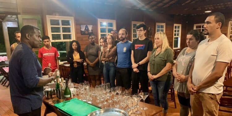 Setur abre cursos de capacitação em Turismo para 11 municípios do ES