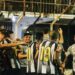 Democrata-GV vence o Vitória-ES e fica perto da vaga para próxima fase da Série D do Brasileirão Democrata-GV vence o Vitória-ES e fica perto da vaga para próxima fase da Série D do Brasileirão
