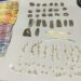 Operação prende adolescente com grande quatidade de drogas em Pinheiros Operação prende adolescente com grande quatidade de drogas em Pinheiros