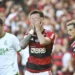 Brasileirão: Flamengo escapa de vexame contra o Coelho e empata no útimo minuto Brasileirão: Flamengo escapa de vexame contra o Coelho e empata no útimo minuto