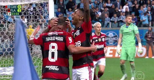 CORINTHIANS 4 X 1 FLAMENGO, MELHORES MOMENTOS