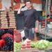 Agricultor de Barra de São Francisco produz framboesas vermelhas, frutas saborosas e excelentes para a saúde Agricultor de Barra de São Francisco produz framboesas vermelhas, frutas saborosas e excelentes para a saúde
