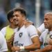 Brasileirão: Botafogo detona o Grêmio  no Sul e abre 10 pontos e quatro vitórias sobre o vice-líder