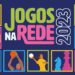 Sedu divulga Regimento Geral e  Calendário dos ‘Jogos Escolares da  Rede Estadual/ES 2023’