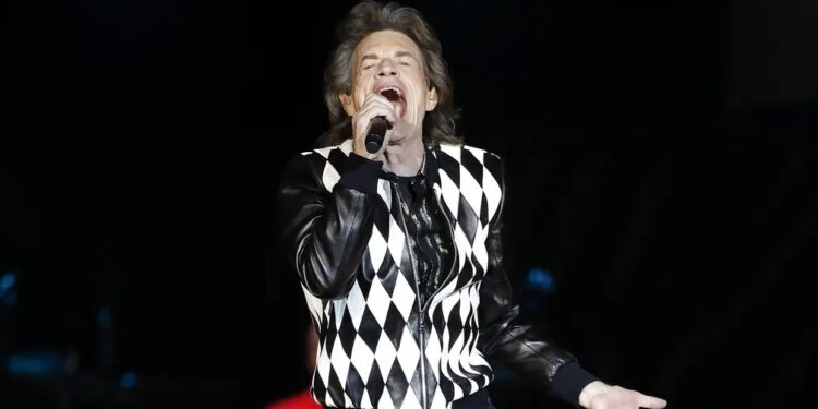 Lenda viva do rock, Mick Jagger completa 80 anos hoje, 26