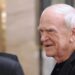 Morre o escritor Milan Kundera, autor de “A insustentável leveza do ser” Morre o escritor Milan Kundera, autor de “A insustentável leveza do ser”