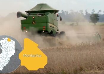 Encontro em Montanha discute a expansão da fronteira agrícola no Norte do ES