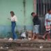 Plano voltado para moradores de rua pode ajudar na ressocialização deles em Barra de São Francisco
