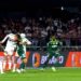 São Paulo vence o Palmeiras e abre vantagem nas oitavas da Copa do Brasil