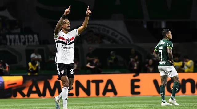 Quem o São Paulo enfrenta na semifinal do Paulista 2022?