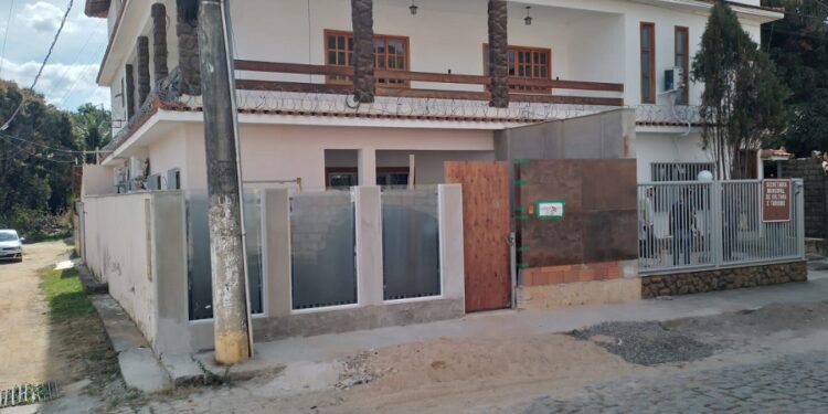 Semus entrega Coordenadoria de Perícias e Centro de Atendimento ao Servidor na sexta, 21 Semus entrega Coordenadoria de Perícias e Centro de Atendimento ao Servidor na sexta, 21