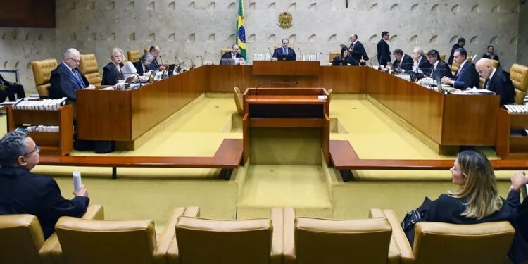 Segundo semestre no STF terá  julgamento sobre drogas, novo ministro e Barroso na presidência