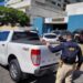 PRF recupera, na Serra, veículo clonado e roubado no Rio de Janeiro