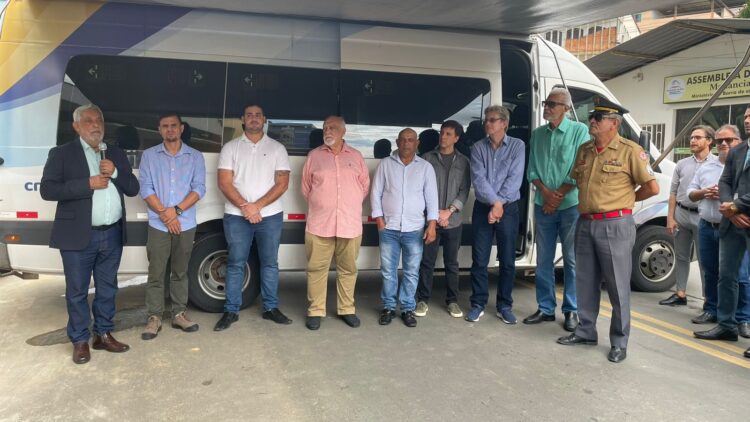 Inaugurada sede da inspetoria do CREA-ES em Barra de São Francisco
