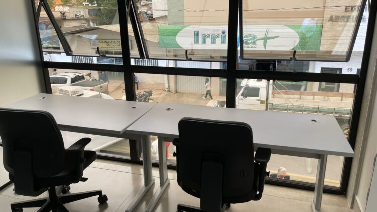 Inaugurada sede da inspetoria do CREA-ES em Barra de São Francisco