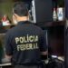 Operação Perseu VII prende pedófilo em Aracruz Operação Perseu VII prende pedófilo em Aracruz
