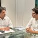 Polo de Agricultura Irrigada será criado até o final do ano no Norte do ES Polo de Agricultura Irrigada será criado até o final do ano no Norte do ES