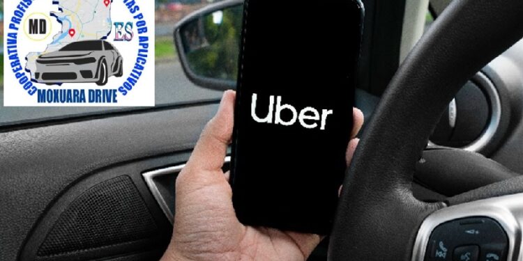 Saiba como vai funcionar o novo aplicativo que promete desbancar o Uber no ES Saiba como vai funcionar o novo aplicativo que promete desbancar o Uber no ES