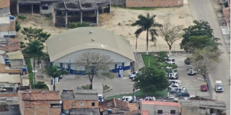 Carro é  roubado em Pinheiros, mas PM fecha o cerco e prende ladrão em São Mateus