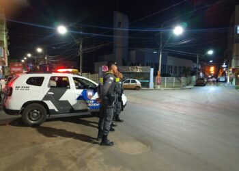 Inteligência e gestão de pessoas: armas da PM para reduzir violência na região de nova fronteira agrícola