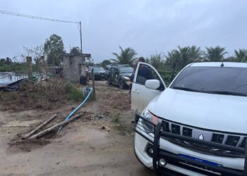 Criminosos voltam a agir em Sooretama, menos de 24 horas após saída da força tarefa