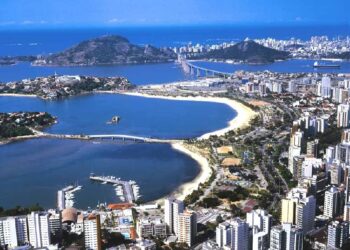 O preço da qualidade de vida: Vitória é a 3ª cidade com imóveis mais caros do Brasil