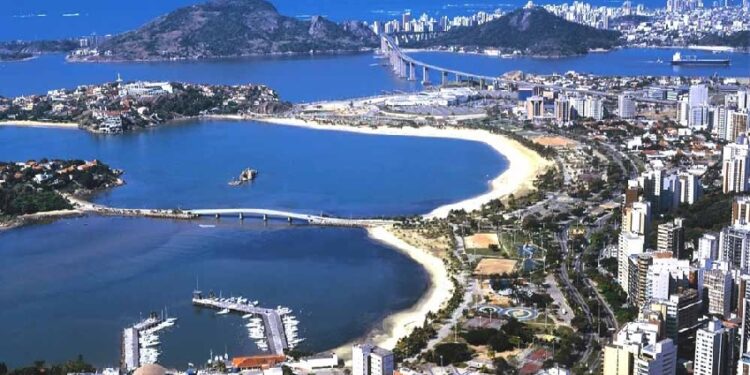 O preço da qualidade de vida: Vitória é a 3ª cidade com imóveis mais caros do Brasil