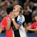 Copa do Mundo Feminina define os classificados para as oitavas; Alemanha fica fora Copa do Mundo Feminina define os classificados para as oitavas; Alemanha fica fora