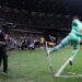 Palmeiras vence o Galo no Mineirão pelas oitavas de final da Libertadores