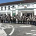 Espírito Santo tem primeiro pelotão do exército formado por jovens com Síndrome de Down