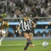 Botafogo vence o Guaraní e abre vantagem nas oitavas da Sula