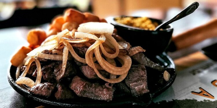 Feira da Carne de Sol movimenta Montanha e região neste fim de semana