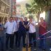 Governo entrega obras de reabilitação da Rodovia ES-165, em Conceição do Castelo Governo entrega obras de reabilitação da Rodovia ES-165, em Conceição do Castelo