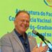 Espírito Santo assina Pacto Nacional pela Consciência Vacinal Espírito Santo assina Pacto Nacional pela Consciência Vacinal