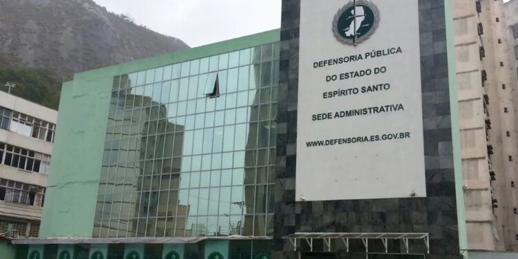 Defensoria Pública do ES faz mutirão de reconhecimento de paternidade nesta sexta, 18 e sábado, 19 Defensoria Pública do ES faz mutirão de reconhecimento de paternidade nesta sexta, 18 e sábado, 19