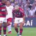 Brasileirão: Flamengo fica no empate com o Inter no Maracanã e sai de campo vaiado Brasileirão: Flamengo fica no empate com o Inter no Maracanã e sai de campo vaiado