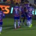 Fortaleza vence o Coritiba mas não sobe posições no Brasileirão Fortaleza vence o Coritiba mas não sobe posições no Brasileirão