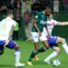 Brasileirão: Goiás vence Fortaleza com gol contra e se afasta do Z-4 Brasileirão: Goiás vence Fortaleza com gol contra e se afasta do Z-4