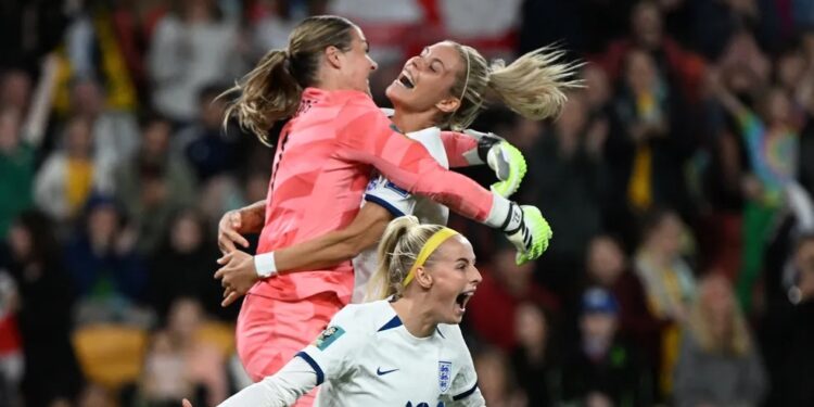 Copa do Mundo Feminina já tem 6 seleções definidas para as quartas de final; confira