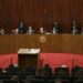 TSE publica decisão que tornou Bolsonaro inelegível por oito anos TSE publica decisão que tornou Bolsonaro inelegível por oito anos