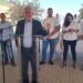 Enivaldo anuncia mais R$ 12 milhões em obras de pavimentação para Barra de São Francisco Enivaldo anuncia mais R$ 12 milhões em obras de pavimentação para Barra de São Francisco