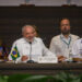 Na abertura da Cúpula da Amazônia, Lula diz que ‘nunca foi tão urgente’ ampliar cooperação na região Na abertura da Cúpula da Amazônia, Lula diz que ‘nunca foi tão urgente’ ampliar cooperação na região