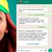 LuzIA transforma áudios em texto e cria imagens por meio do Whatsapp; saiba como interagir