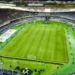 Mangueirão será palco da estreia do Brasil nas eliminatórias da Copa 2026 Mangueirão será palco da estreia do Brasil nas eliminatórias da Copa 2026