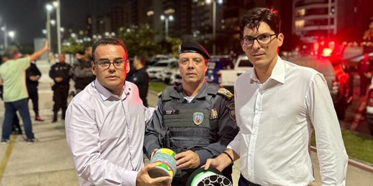 Audiência pública debate uso de cerol pelos empinadores de pipa no ES