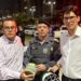 Audiência pública debate uso de cerol pelos empinadores de pipa no ES
