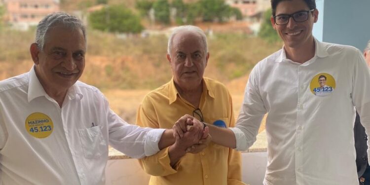 Ex-presidente da Câmara de Vereadores de Mantenópolis, Moacir Lopes será sepultado nesta segunda, 14