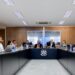 Missão de Arranque do BID marca início da execução do Programa Moderniza-ES Missão de Arranque do BID marca início da execução do Programa Moderniza-ES